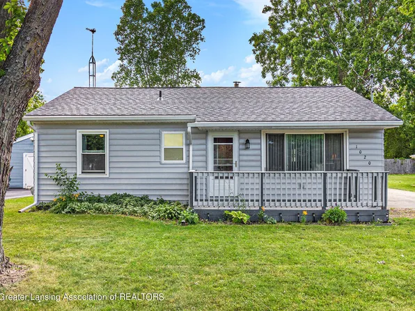 1020 Tracy St, Owosso, MI 48867