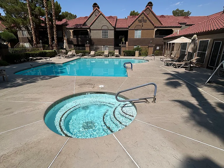 2200 Fort Apache Rd #1033 — Photo 19