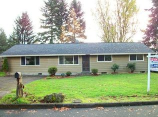10601 NE 11th St, Vancouver, WA
