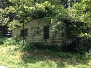 108 Daddy Moore Rd, Unicoi, TN 37692