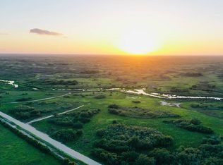 6 Riley Ln, Port O Connor, TX 77982