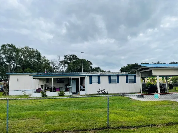 490 Hornsby Ln, Kenansville, FL 34739