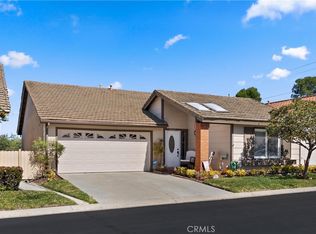 28415 Alava, Mission Viejo, CA