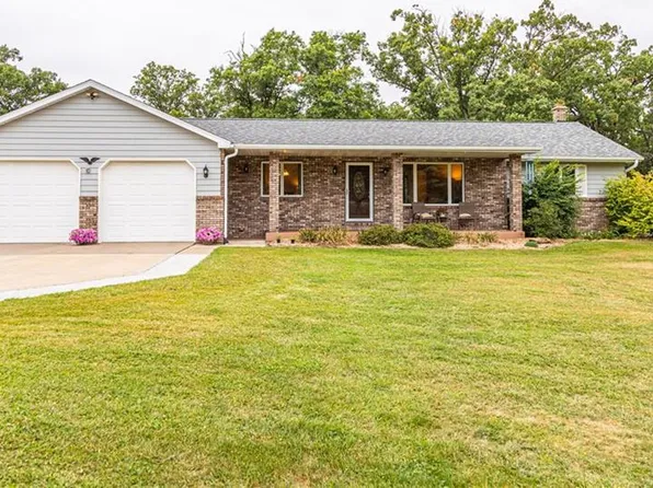 S15300 Hwy D, Strum, WI 54770