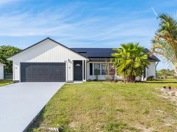 601 SW Icon Avenue, Port St Lucie, FL 34953