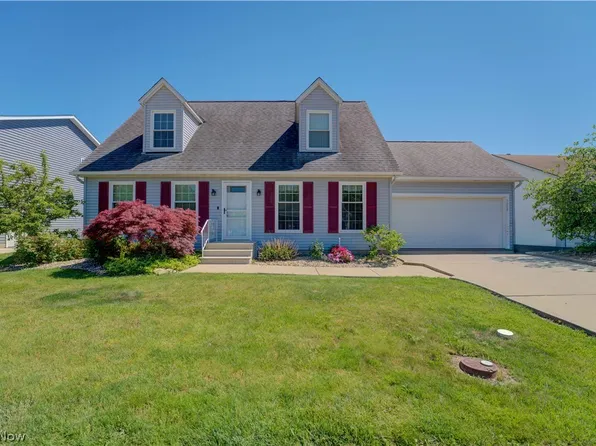 6008 Conneaut Light Dr, Vermilion, OH 44089