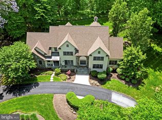 21 Nivin Ln, Landenberg, PA 19350