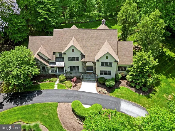 21 Nivin Ln, Landenberg, PA 19350