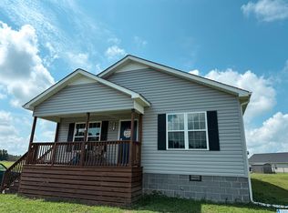 520 County Road 1663, Cullman, AL 35058