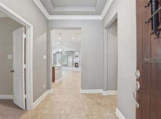 1911 Cedar Ridge Ln, Houston, TX 77089