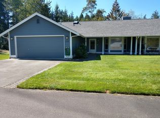 6322 106th St NW, Gig Harbor, WA