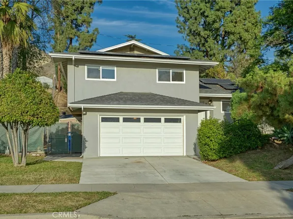 10713 Longford St, Sylmar, CA 91342