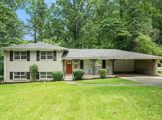 1534 Austin Rd SW, Atlanta, GA 30331