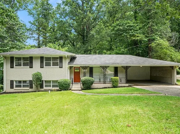 1534 Austin Rd SW, Atlanta, GA 30331