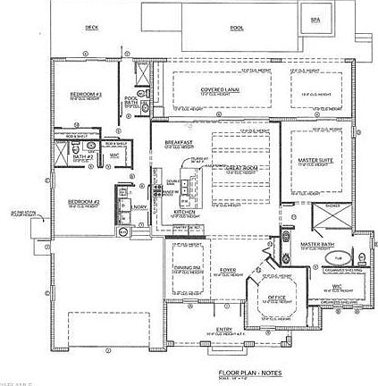 1st image of 1354 San Marco Rd