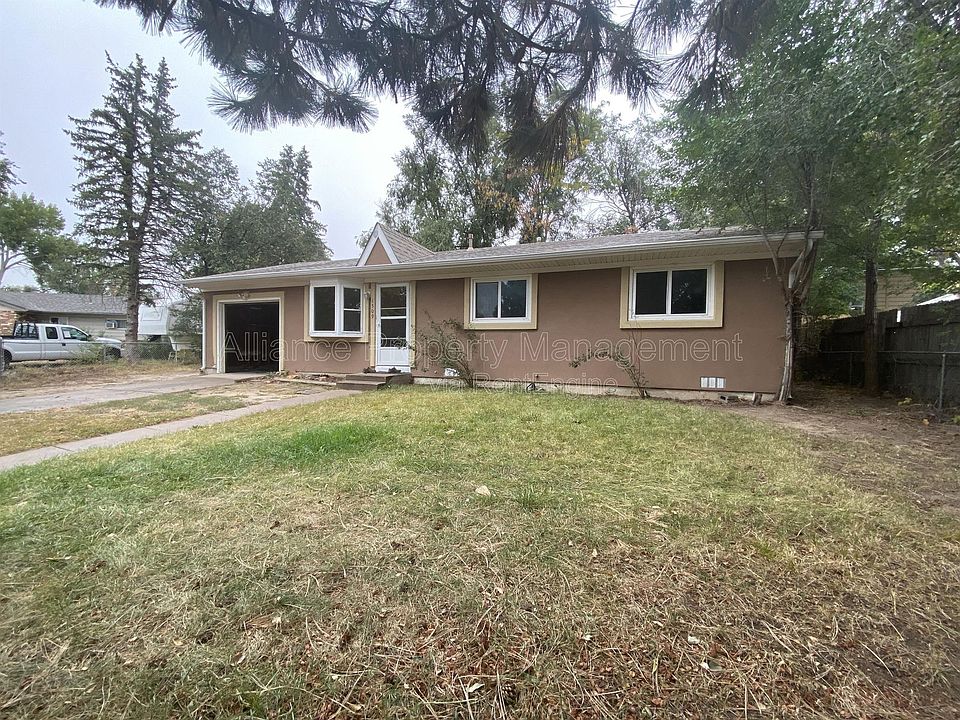 1st image of 1509 Evergreen Dr