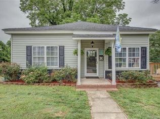 126 7th St, Cramerton, NC 28032