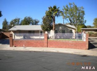 511 Charles St, Mesquite, NV 89027