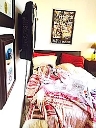 Rented by The Search D&M