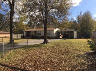 660 E Tram Rd, Vidor, TX 77662