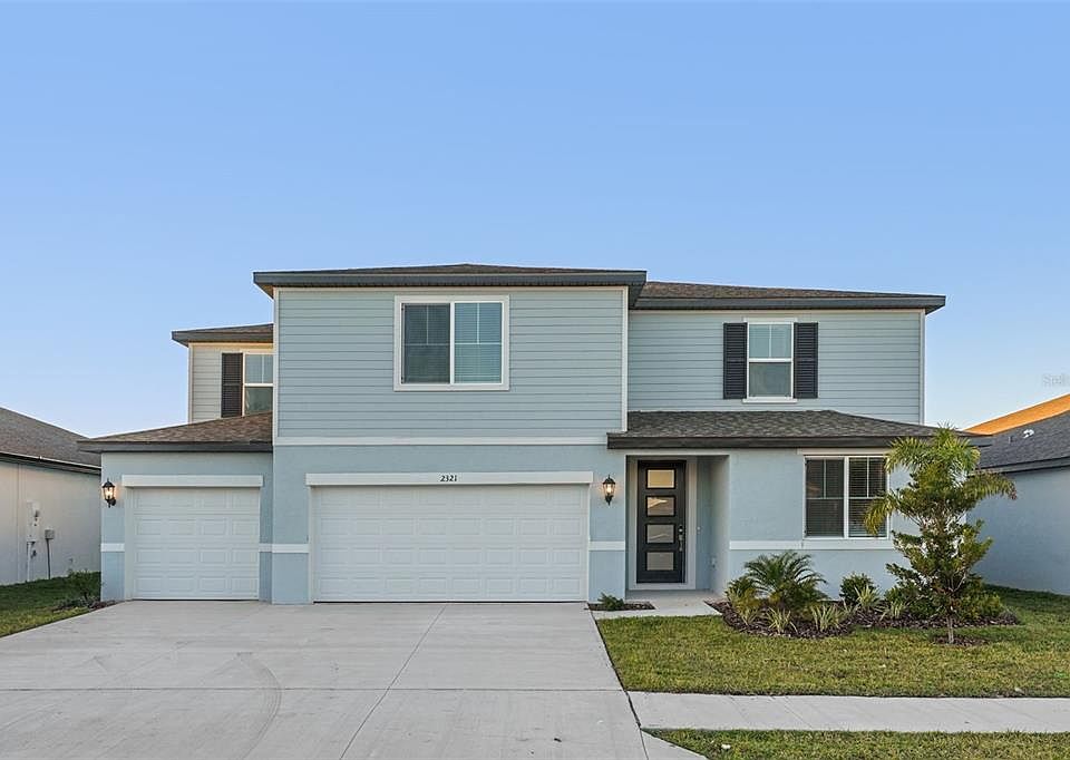 1st image of 2321 CITRUS BLOOM DRIVE