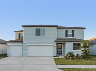 2321 Citrus Bloom Dr, Bartow, FL 33830