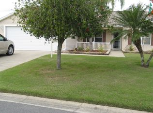2373 Five Forks Trl, The Villages, FL 32162