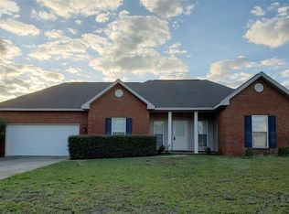192 County Road 739, Enterprise, AL 36330