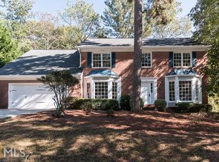 465 Spring Ridge Trce, Roswell, GA 30076
