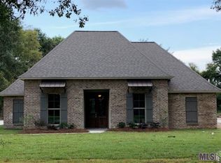 41502 Merritt Evans Rd, Prairieville, LA 70769