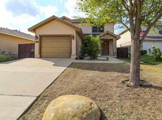 1826 Mustang Island Dr, Laredo, TX 78045