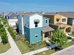 4209 Nitschke St, Austin, TX 78723