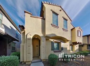 12585 W Via Dona Rd, Peoria, AZ 85383