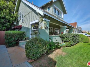 105 N Saint Andrews Pl, Los Angeles, CA 90004