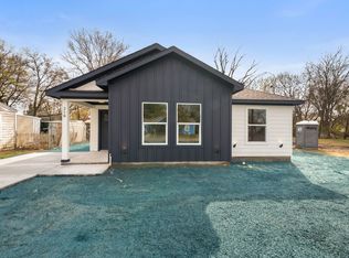 218 Chandler St, Wilmer, TX 75172