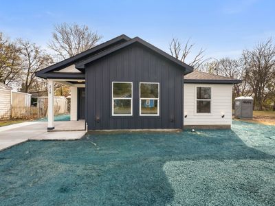 218 Chandler St, Wilmer, TX, 75172