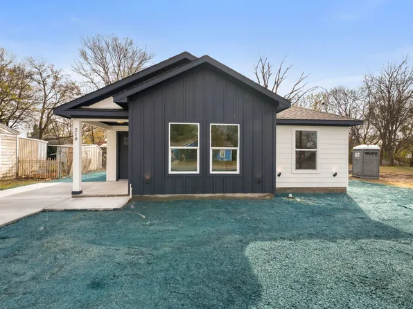 218 Chandler St, Wilmer, TX 75172