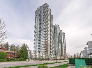 6538 Nelson Ave #3507, Burnaby, BC