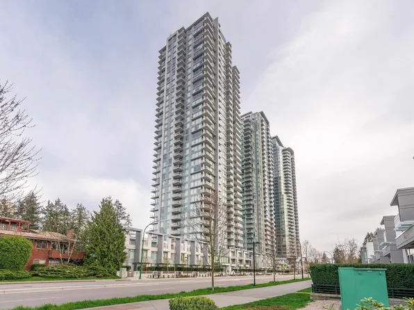 6538 Nelson Ave #3507, Burnaby, BC V5H 0G5