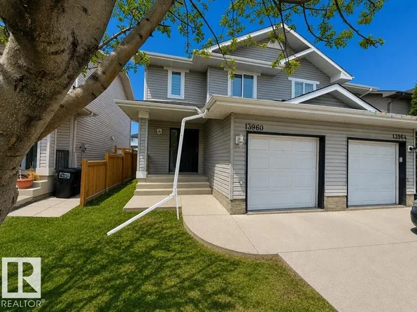 13960 137th St NW, Edmonton, AB T6V 1X3