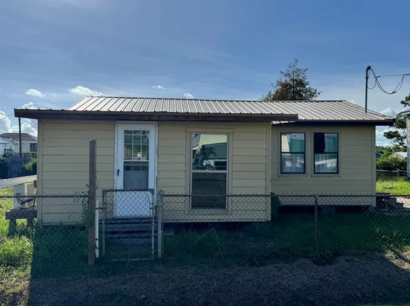 5708 Harold St, Chauvin, LA 70344