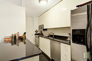 Rented by Halstead Real Estate