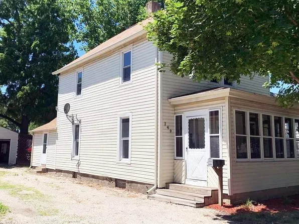 249 N 7th St, Decatur, IN 46733