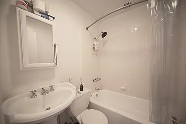 Rented by Metropolitan Realty