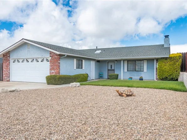 1929 Redwood Dr, Paso Robles, CA 93446