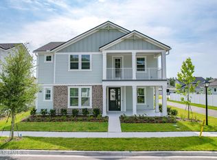 366 Footbridge Rd, Saint Johns, FL 32259