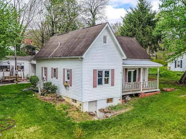 519 W 2nd St, London, KY 40741