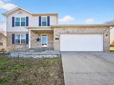 3133 Drew Dr, Fairfield, OH, 45011