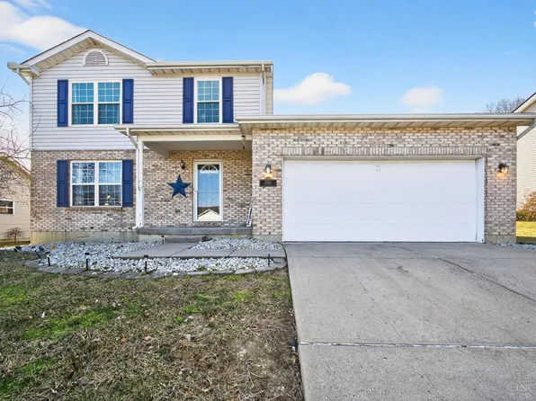 3133 Drew Dr, Fairfield, OH 45011