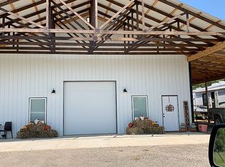 226 Rolling Hills Rd, Arkadelphia, AR 71923